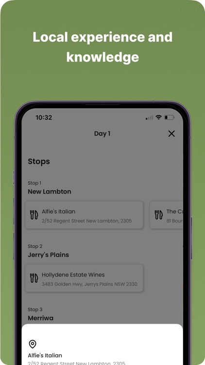 RoadRamble screenshot-5