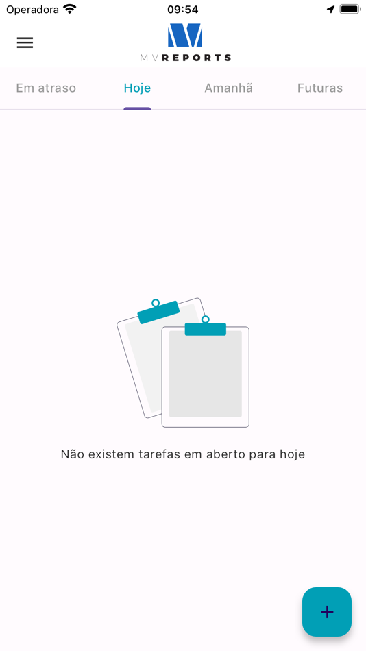 #2. MV Reports (iOS) 由: Multiverso, Lda