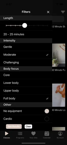 Game screenshot Move Fitness and Health hack