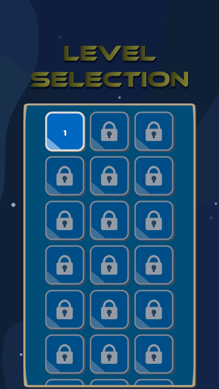 Kusmic Space Avoidance