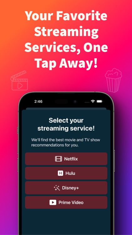 FlickFusion: Top Film Guide