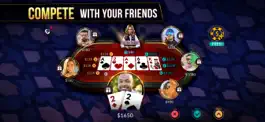 Game screenshot Zynga Poker ™ - Texas Hold'em hack