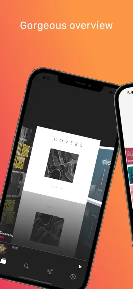 Game screenshot Album Flow mod apk