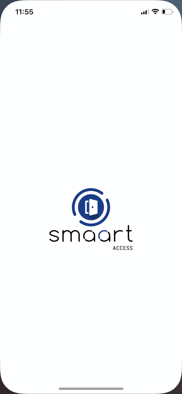 Smaart-Access