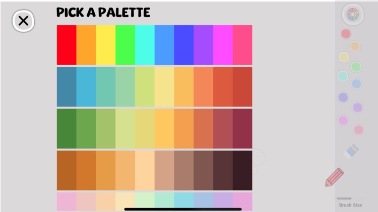 MindfulColors screenshot-6