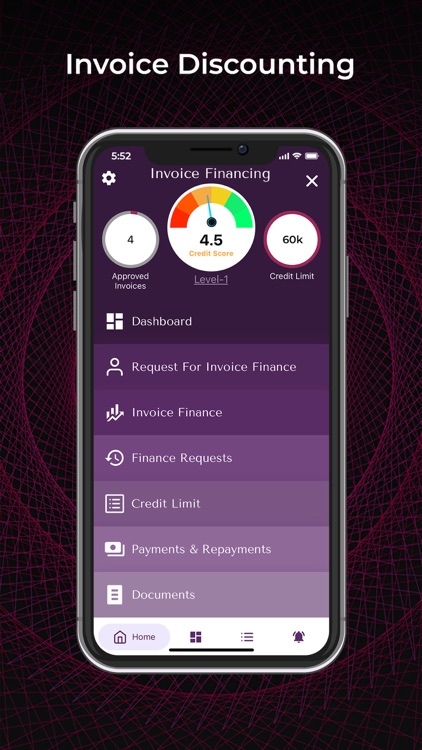 InvoiceMate screenshot-5