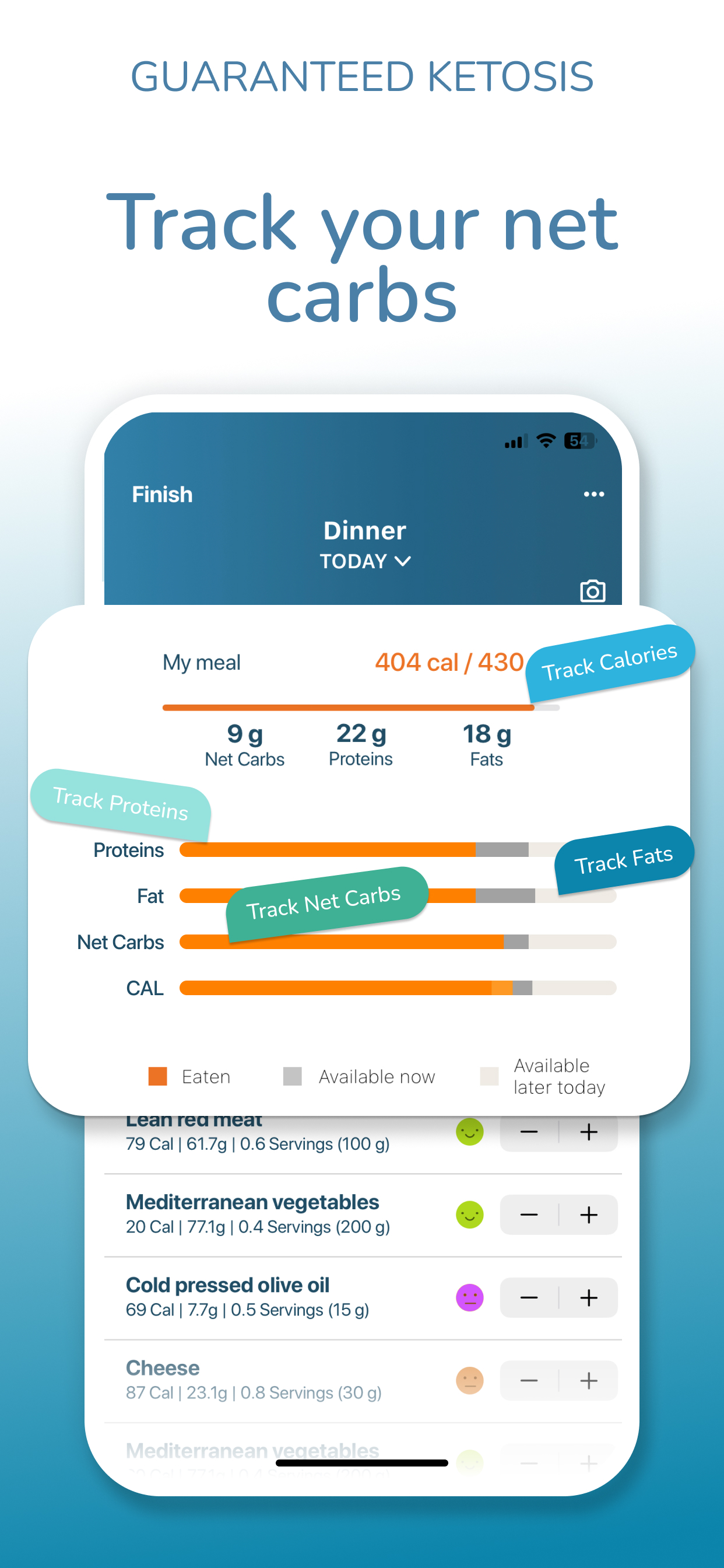 DietSensor Epilepsy