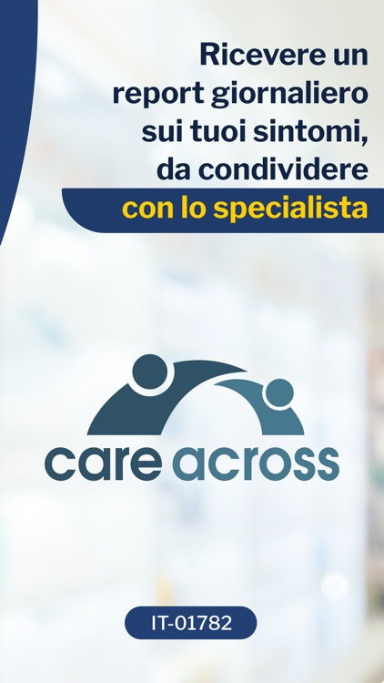 Unify Health: Aiuto per Tumore screenshot-5