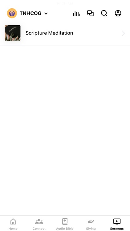 New Hope Church of God VA