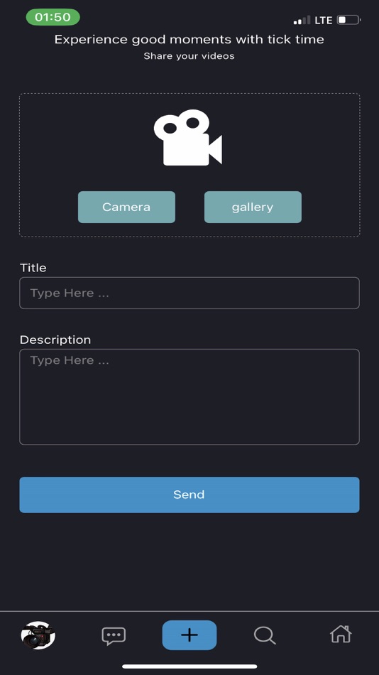 #2. ochatt (iOS) 由: Alireza Eshghi
