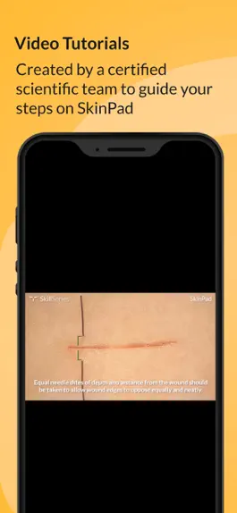 Game screenshot Skill Series hack
