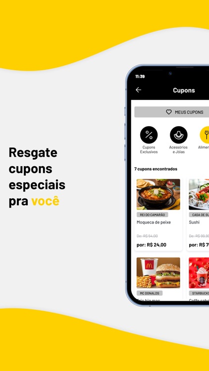 Golden Square Shopping screenshot-4