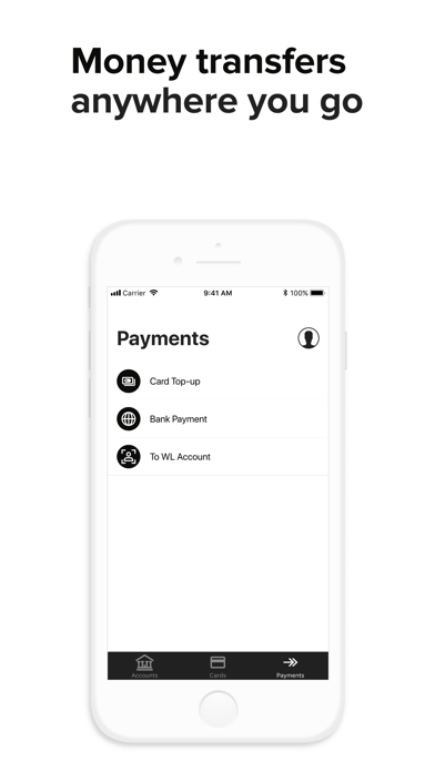 WOIN8 Screenshot 3 - AppWisp.com