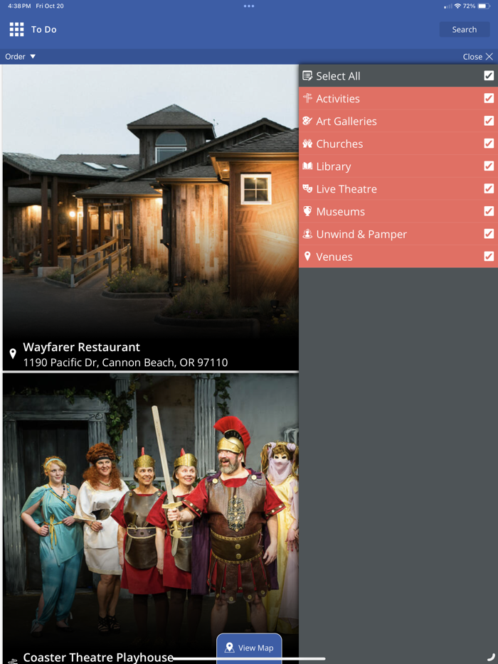 Experience Cannon Beach