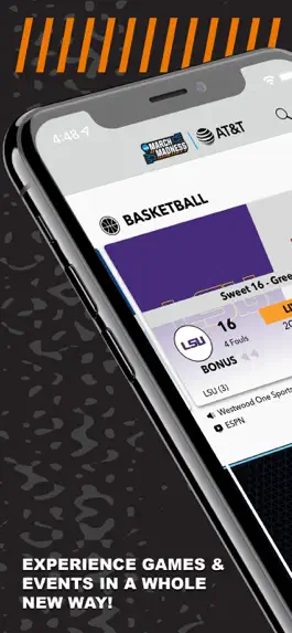 Game screenshot 2023 NCAA Women’s Final Four mod apk