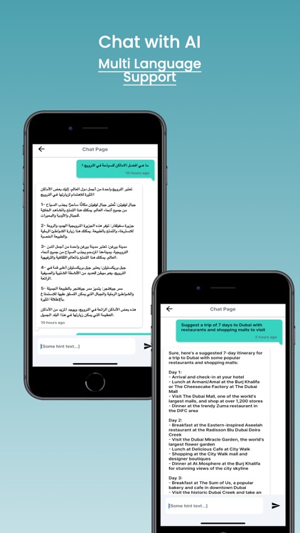 FastMind - AI Assistant