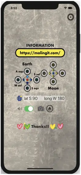 Game screenshot Air Moon hack