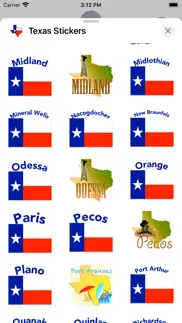 texas stickers problems & solutions and troubleshooting guide - 1
