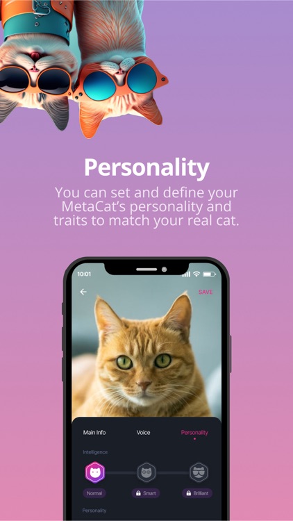 CatVerse! screenshot-5