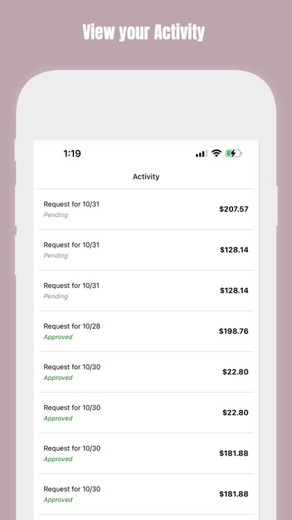 ABC Quickpay screenshot-3