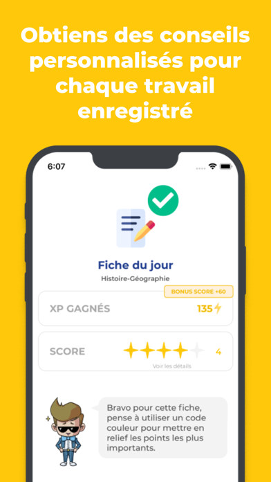 Masteur Screenshot