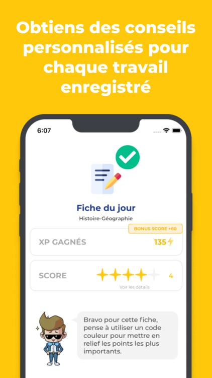 Masteur screenshot-4