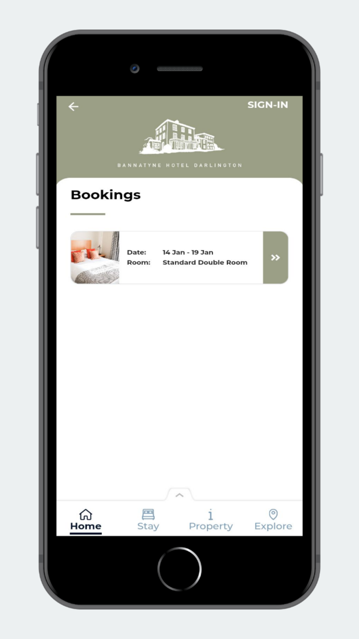 Bannatyne Darlington