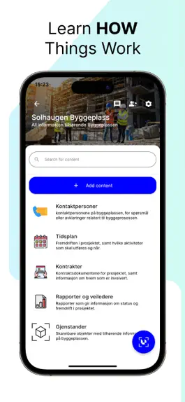 Game screenshot Unifractal mod apk