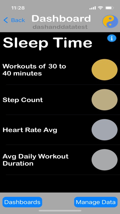 What Sticks screenshot-4