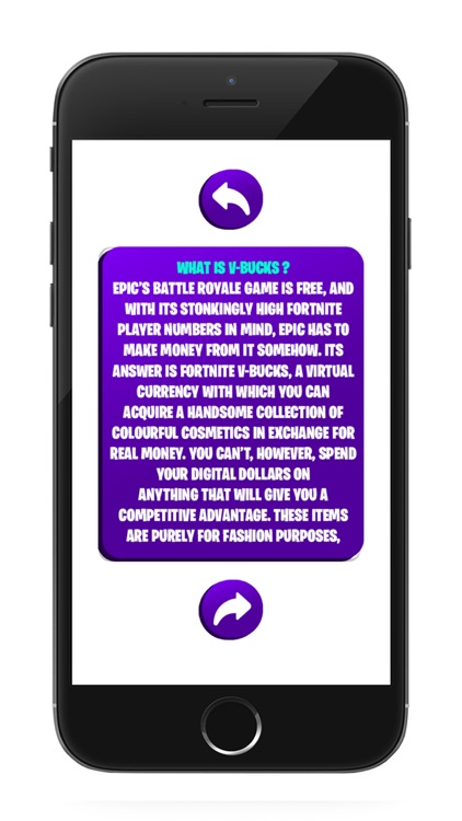 Vbucks Cards for Fortnite 2021 screenshot-3