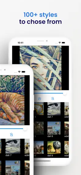 Game screenshot RooArt apk