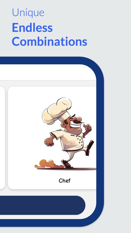 Story Forge: Pick Your Destiny screenshot-5