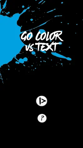 Game screenshot GO COLOR vs TEXT mod apk