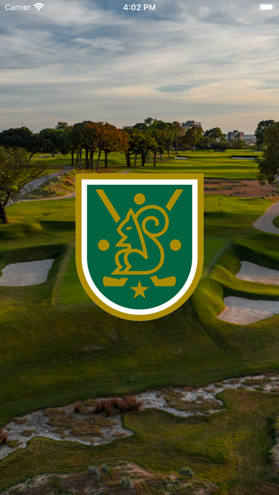 Brook Hollow GC Screenshot