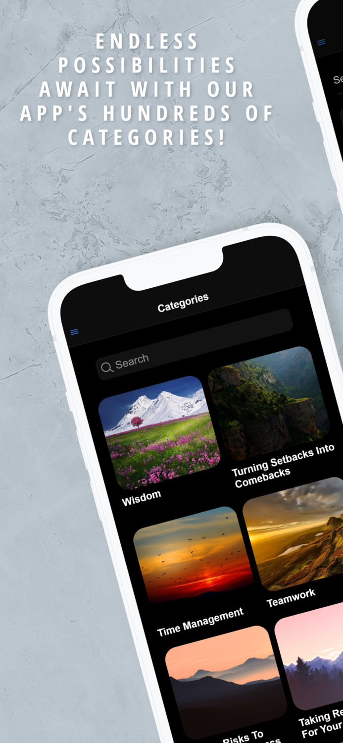 Inspirational Quotes and Wishes