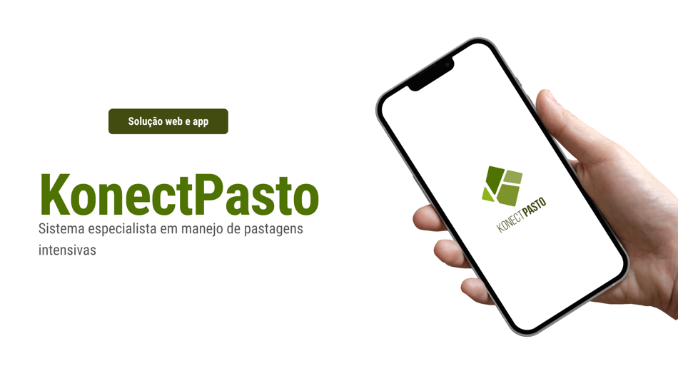#1. KonectPasto (iOS) 由: CIAg