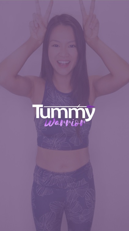 Tummy Warrior Fitness