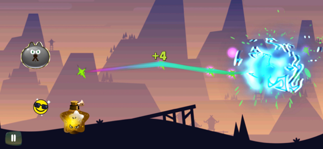 ‎Color Swords Screenshot