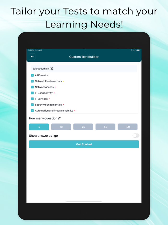 CCNA and CCNP CISCO Exam Prep