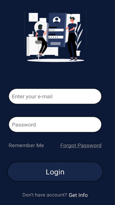Done Online Academy Screenshot