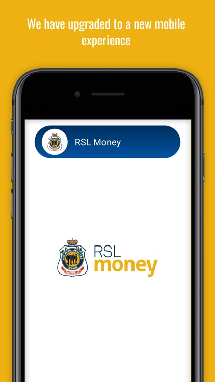 RSL Money