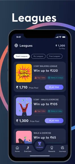 Game screenshot RadianMove apk