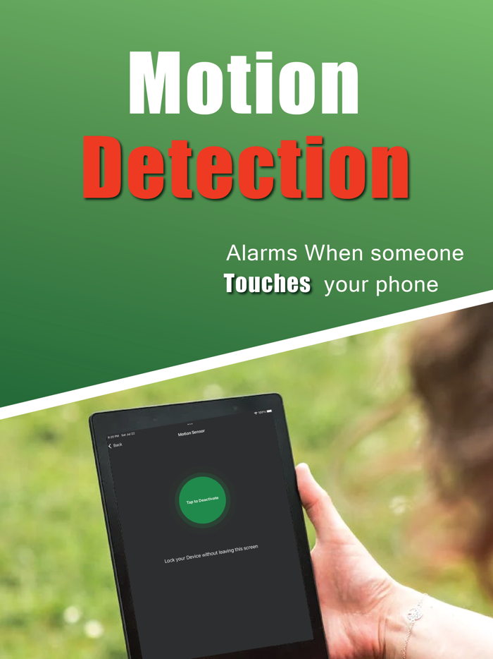 Anti theft Alarm System 2023