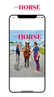 the horse problems & solutions and troubleshooting guide - 1