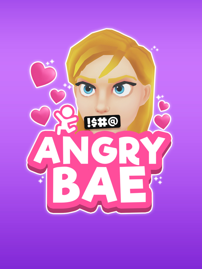 Angry Bae