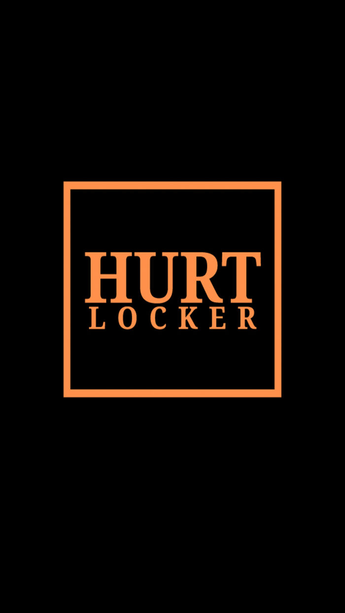 Hurt Locker