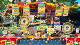 Game screenshot Hidden Objects Food Truck Time hack