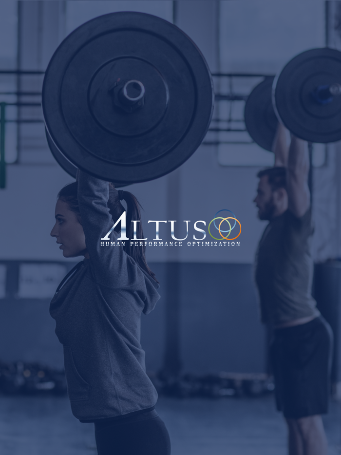 Altus Coaching