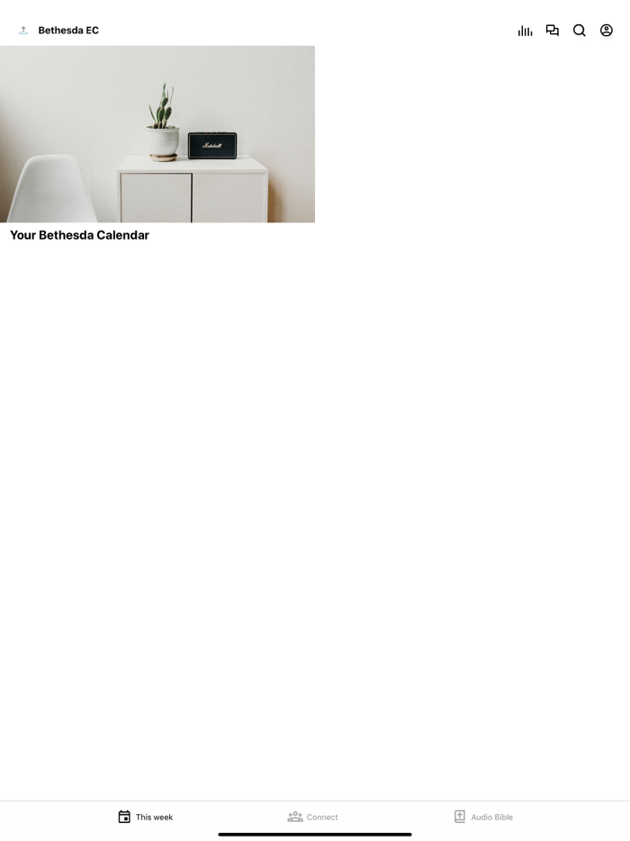 Bethesda E-Free Church