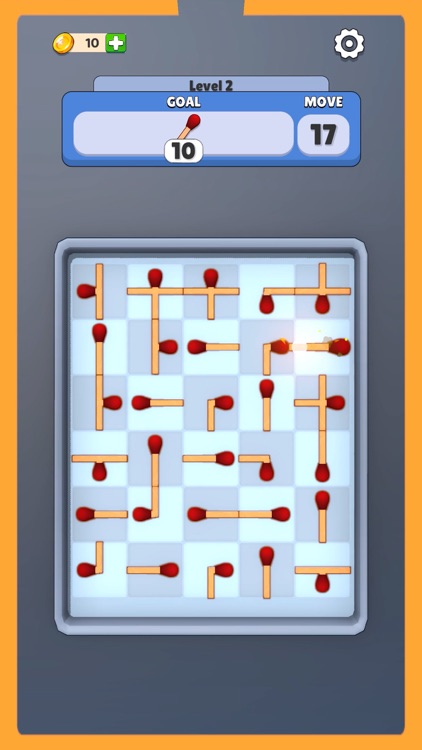 Fire Reaction screenshot-3